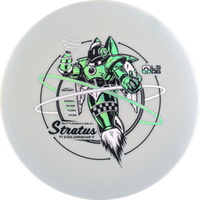 TI Colorshift 2026 Ledgestone Stratus