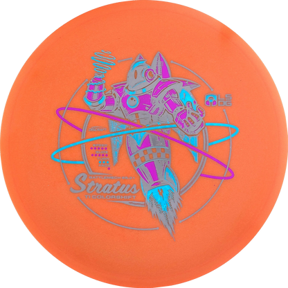 TI Colorshift 2026 Ledgestone Stratus