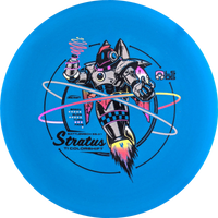TI Colorshift 2026 Ledgestone Stratus