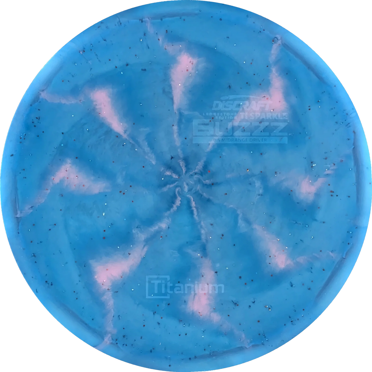 TI Sparkle 2025 Ledgestone Buzzz