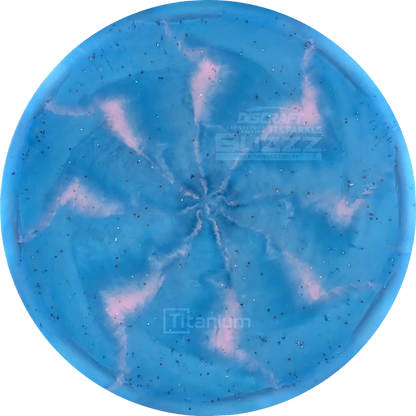 TI Sparkle 2025 Ledgestone Buzzz