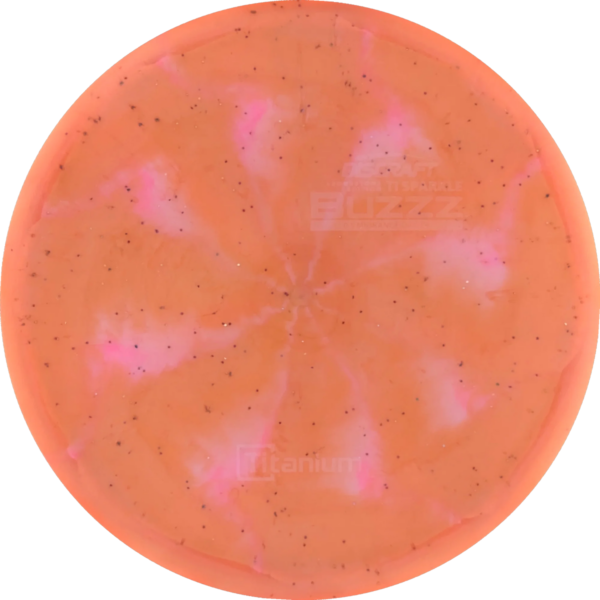 TI Sparkle 2025 Ledgestone Buzzz
