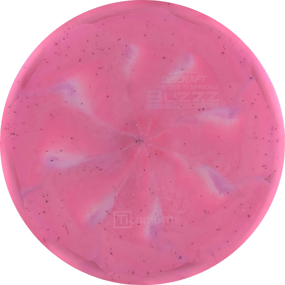 TI Sparkle 2025 Ledgestone Buzzz