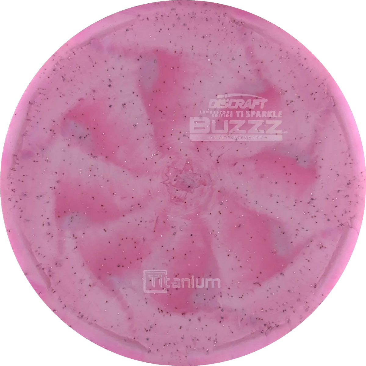 TI Sparkle 2025 Ledgestone Buzzz