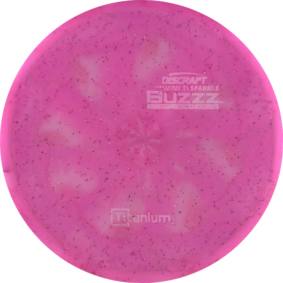 TI Sparkle 2025 Ledgestone Buzzz