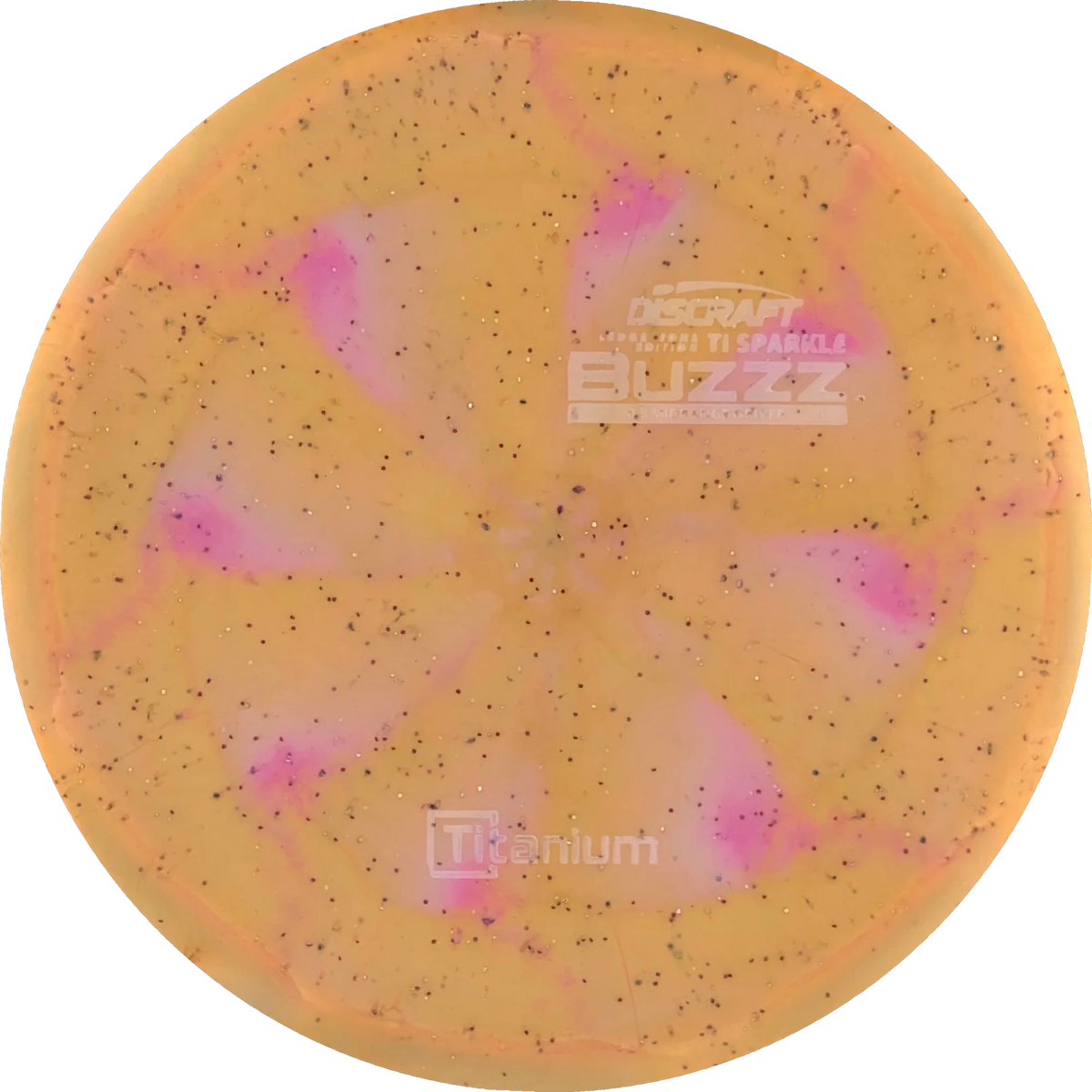 TI Sparkle 2025 Ledgestone Buzzz