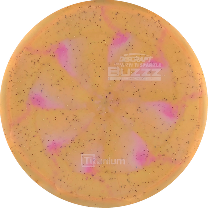 TI Sparkle 2025 Ledgestone Buzzz