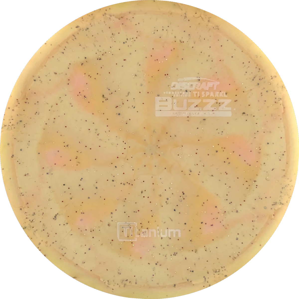 TI Sparkle 2025 Ledgestone Buzzz