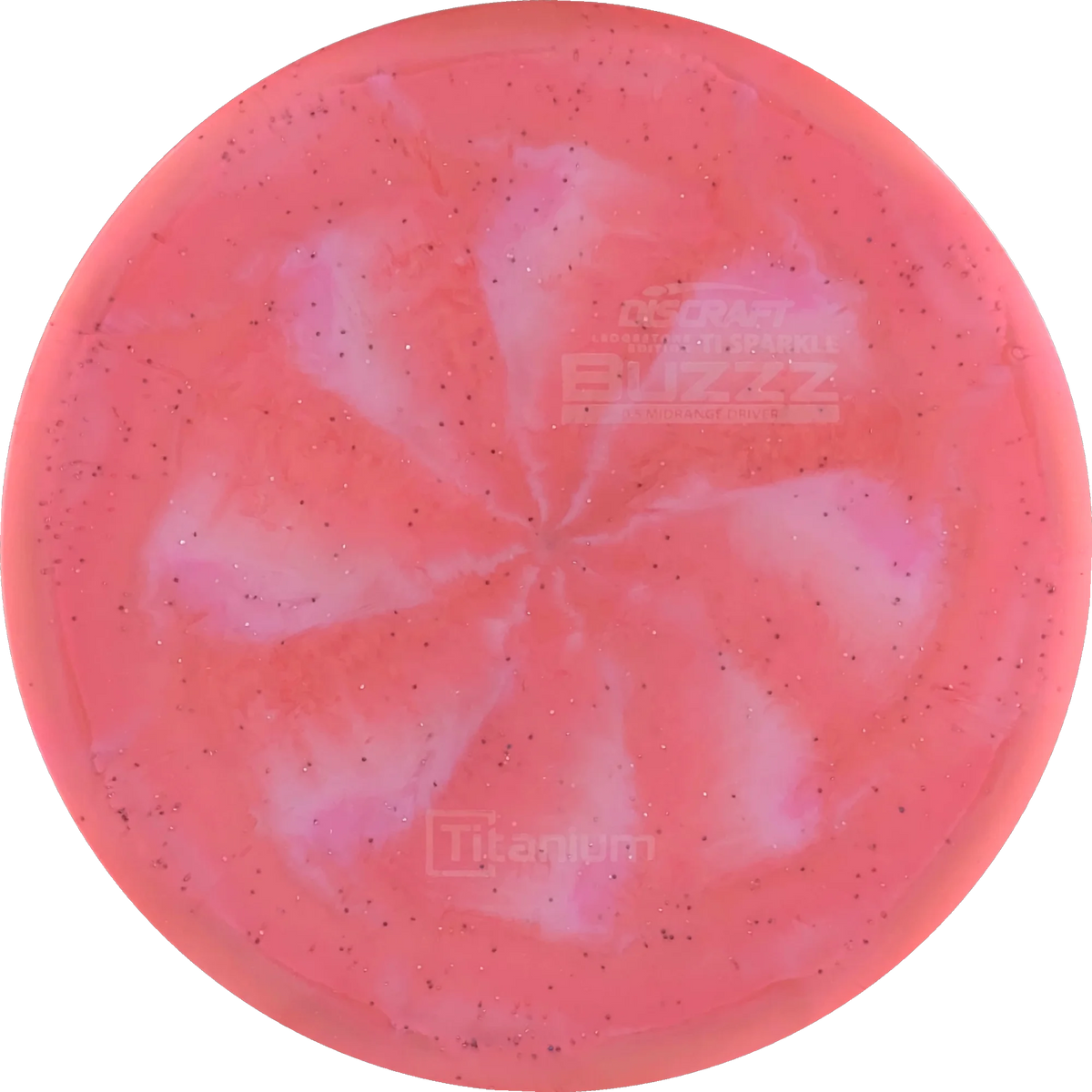 TI Sparkle 2025 Ledgestone Buzzz