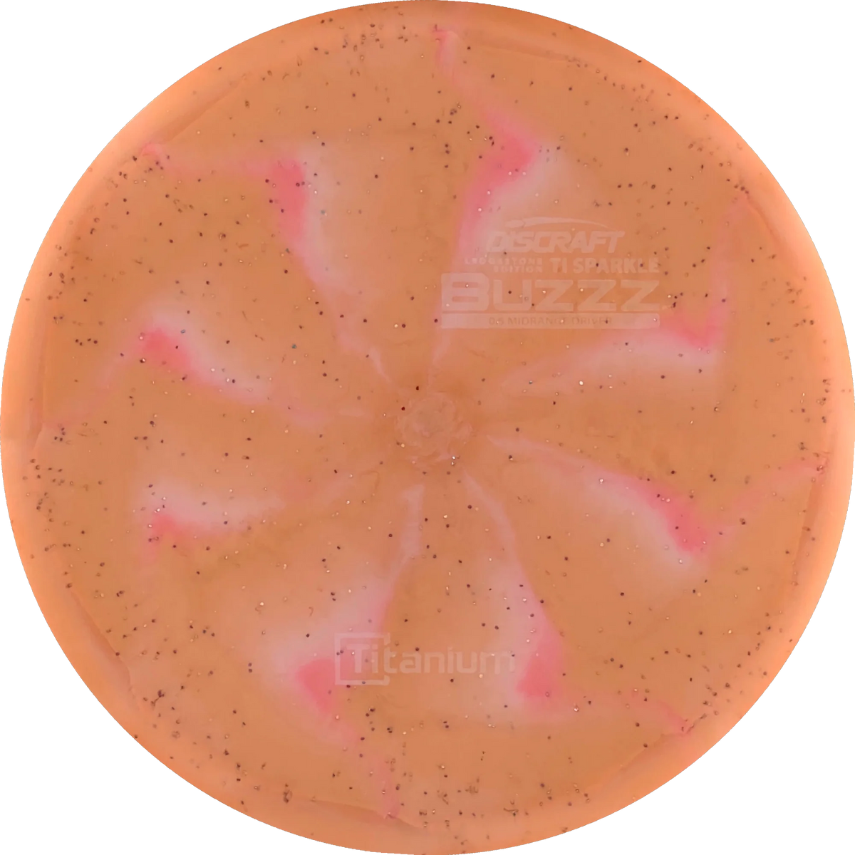 TI Sparkle 2025 Ledgestone Buzzz