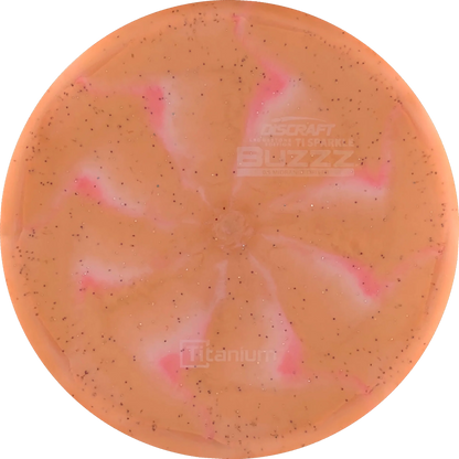 TI Sparkle 2025 Ledgestone Buzzz
