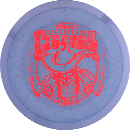 TI Sparkle 2026 Ledgestone Cigarra