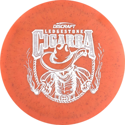 TI Sparkle 2026 Ledgestone Cigarra