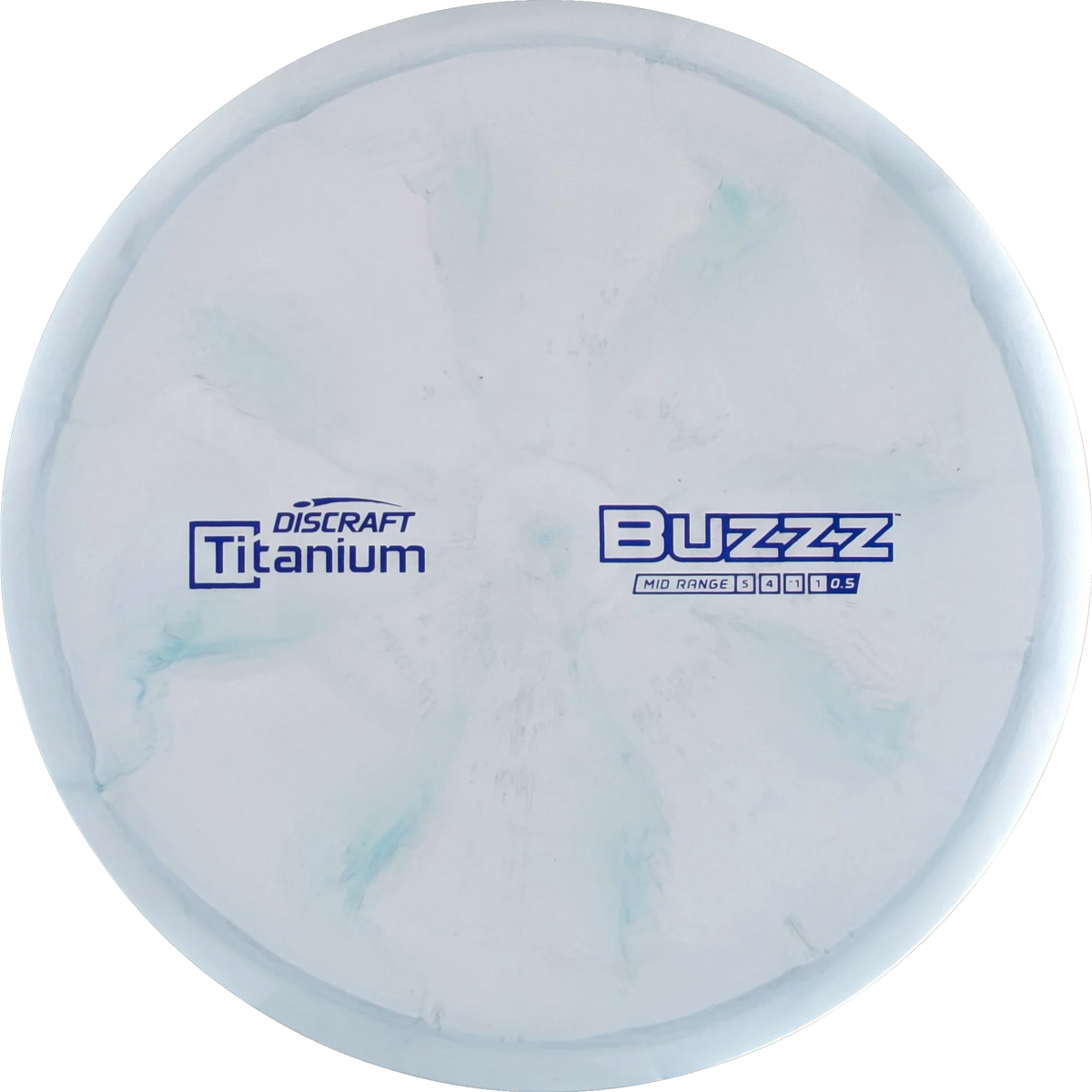Titanium Buzzz