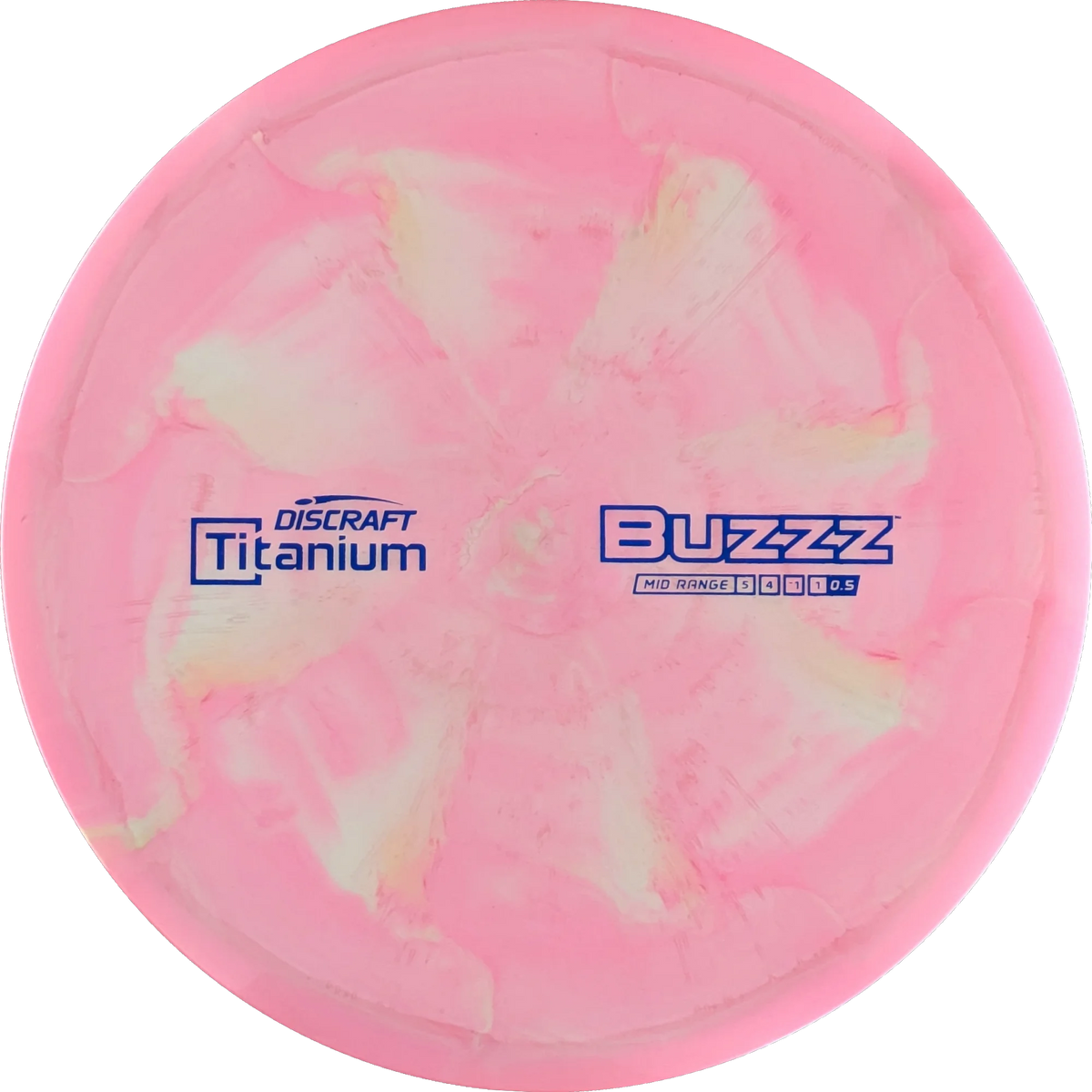 Titanium Buzzz