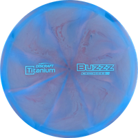 Titanium Buzzz