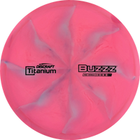 Titanium Buzzz