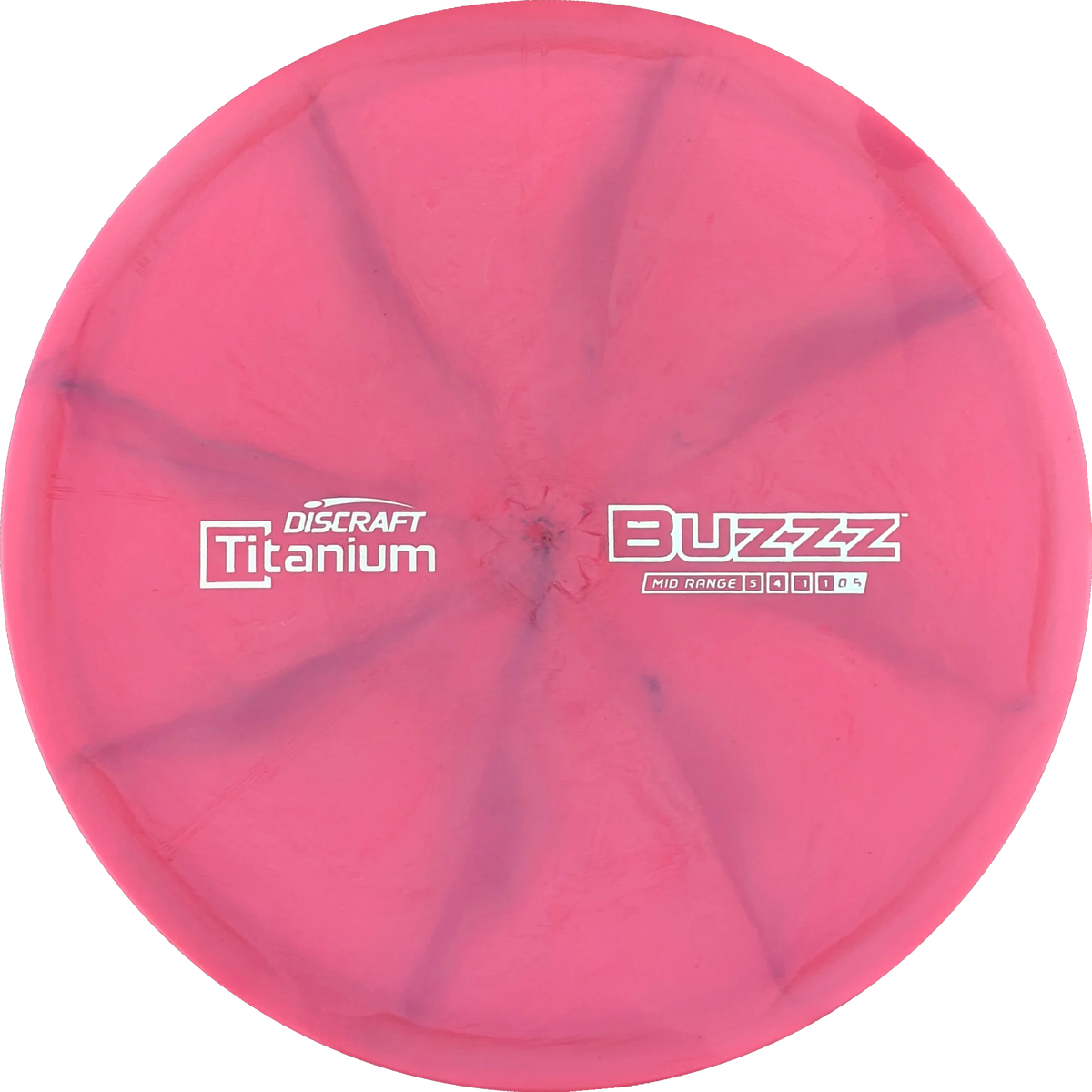 Titanium Buzzz