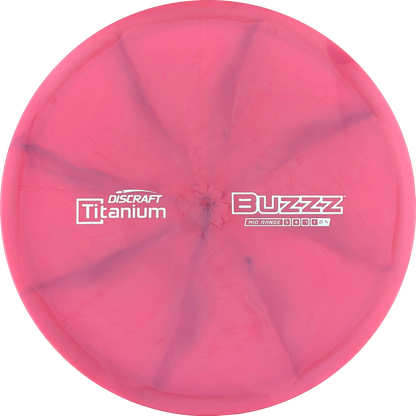 Titanium Buzzz