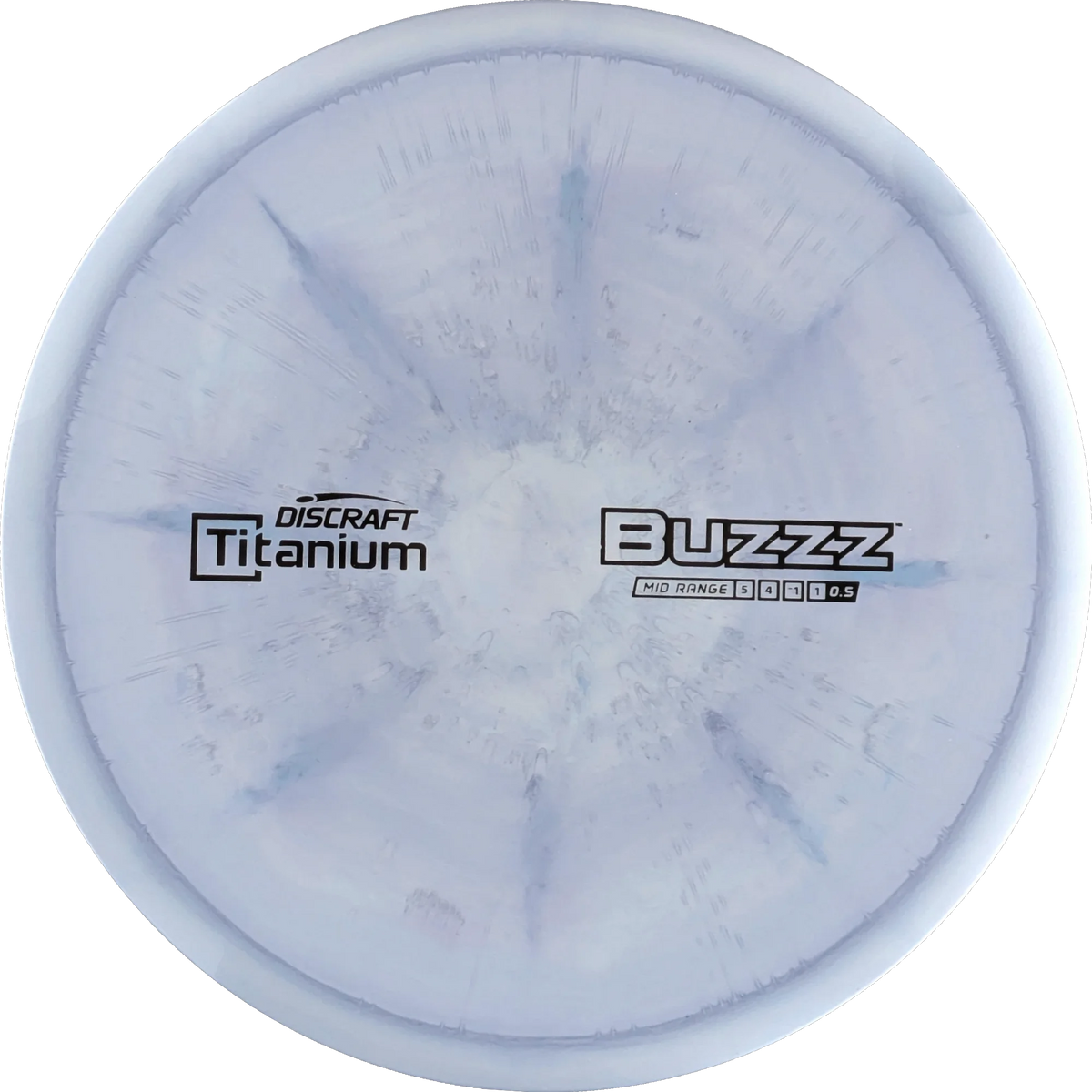 Titanium Buzzz