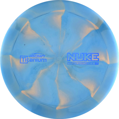 Titanium Nuke