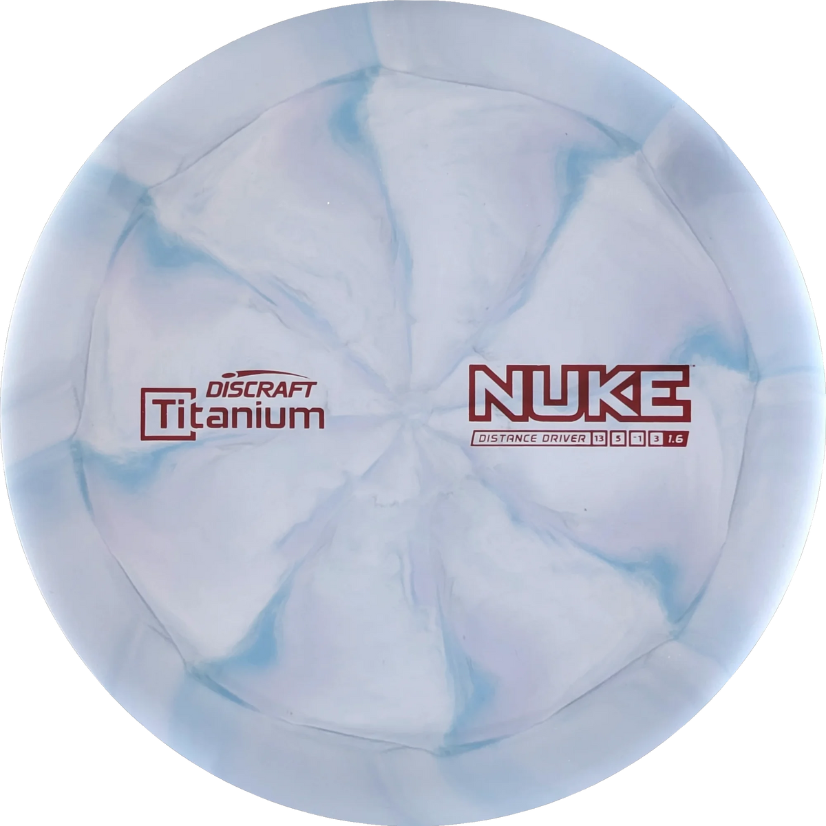 Titanium Nuke