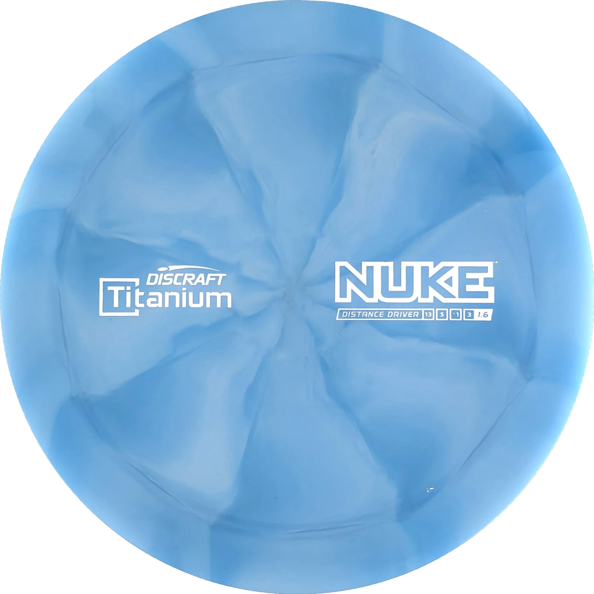 Titanium Nuke
