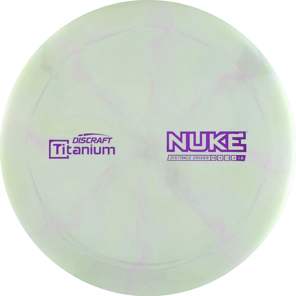 Titanium Nuke