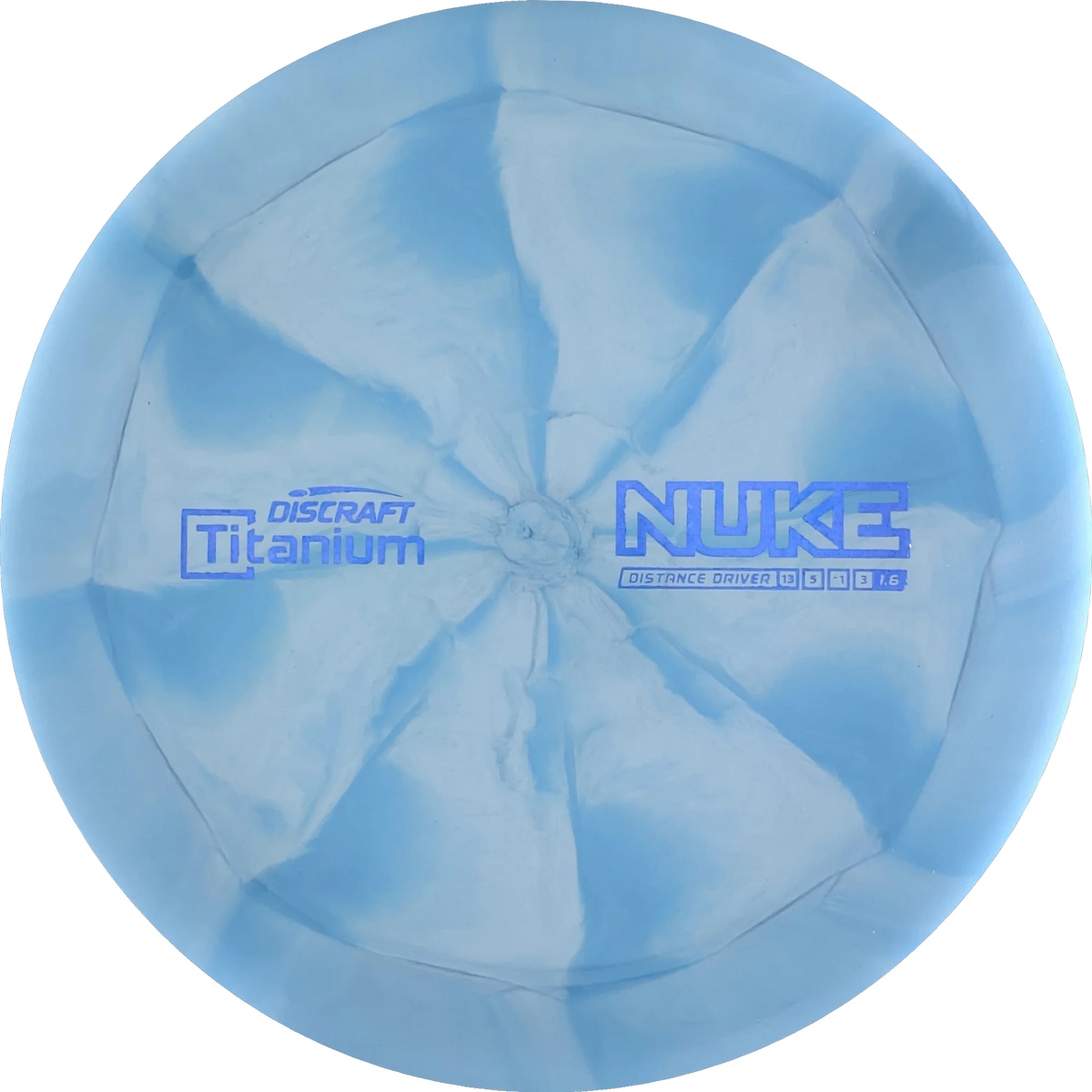 Titanium Nuke