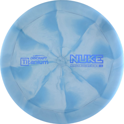 Titanium Nuke
