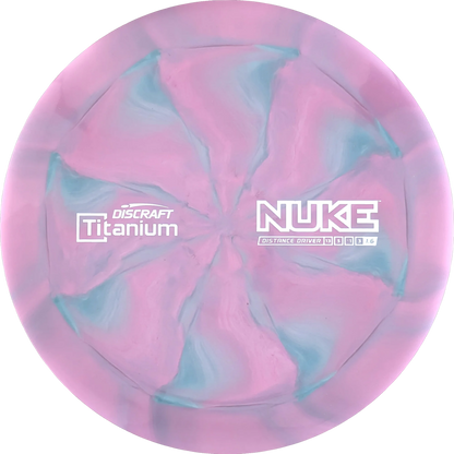 Titanium Nuke