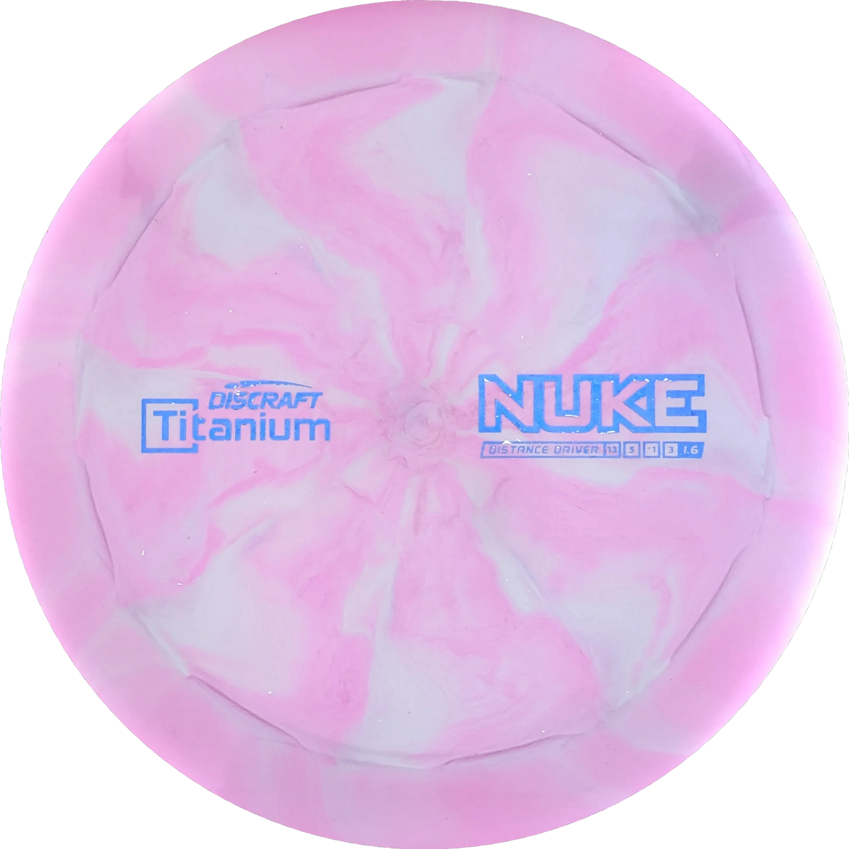 Titanium Nuke