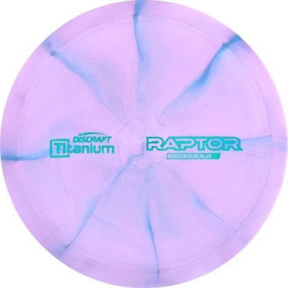 Titanium Raptor
