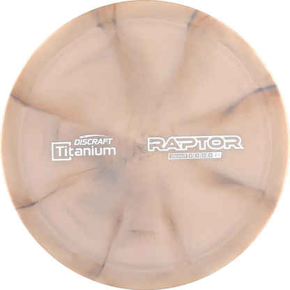 Titanium Raptor
