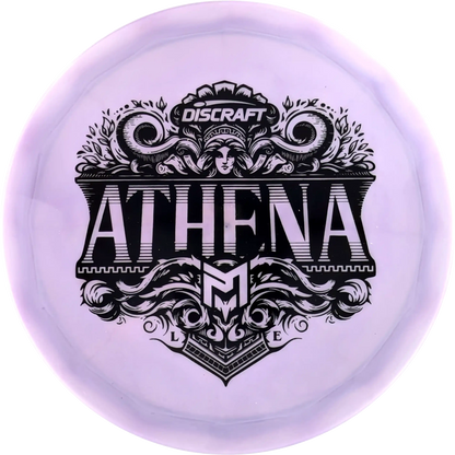 Titanium Swirl 2025 Ledgestone Athena