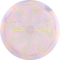 Titanium Thrasher