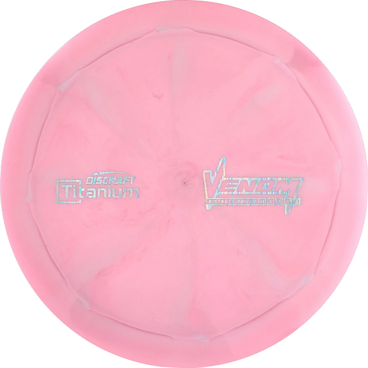Titanium Venom