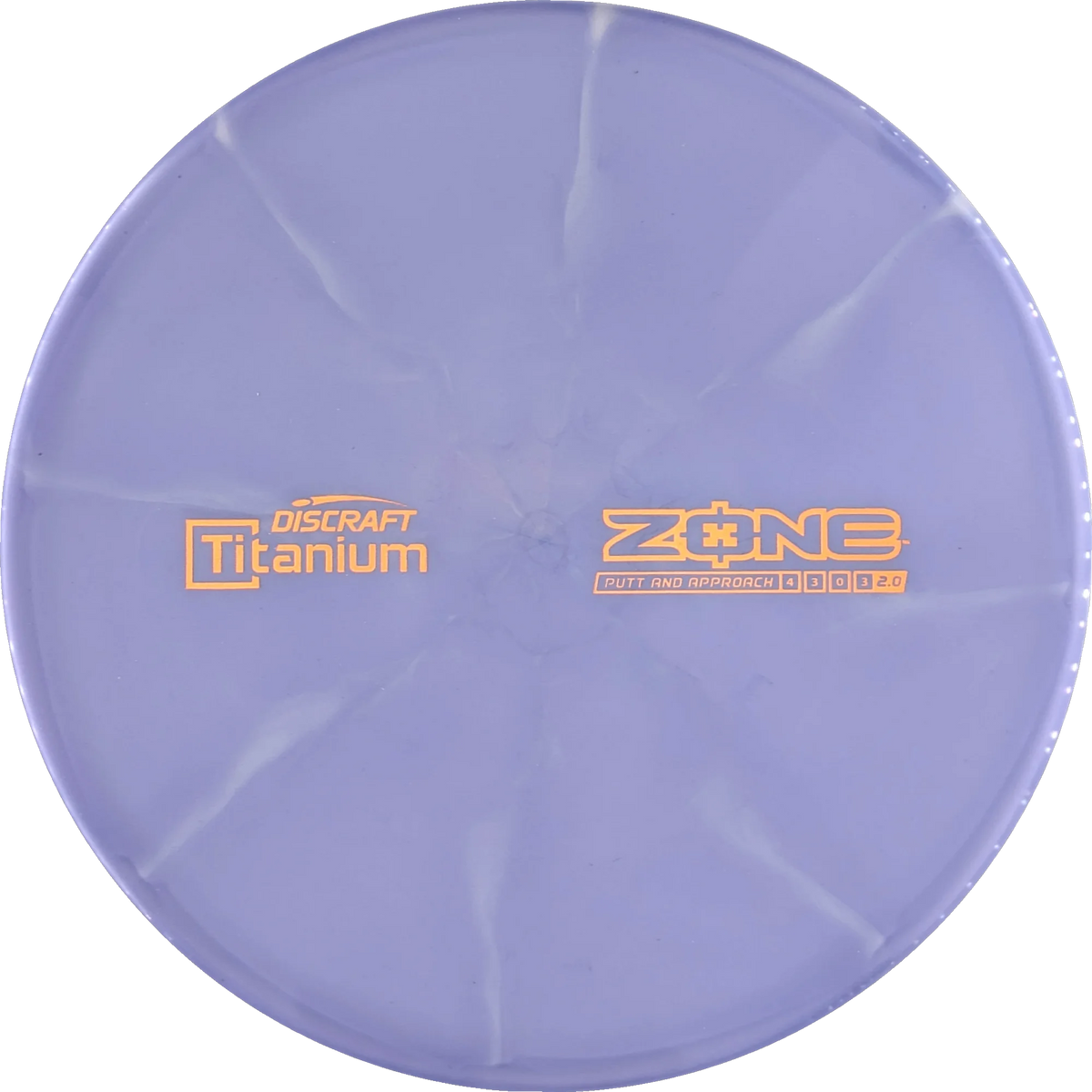 Titanium Zone