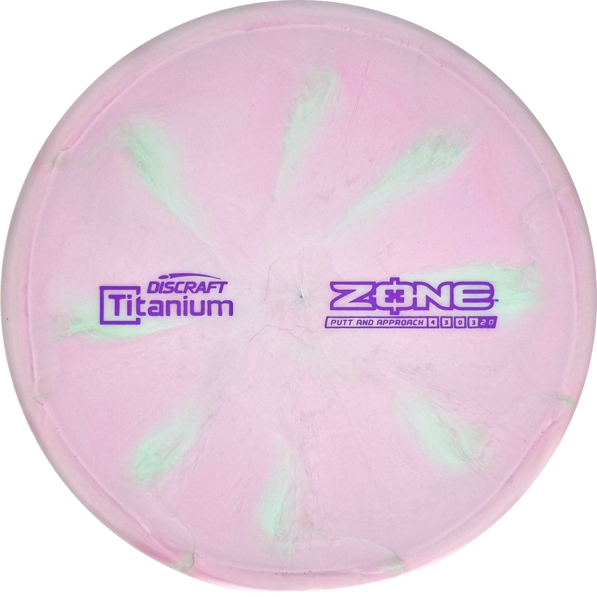 Titanium Zone