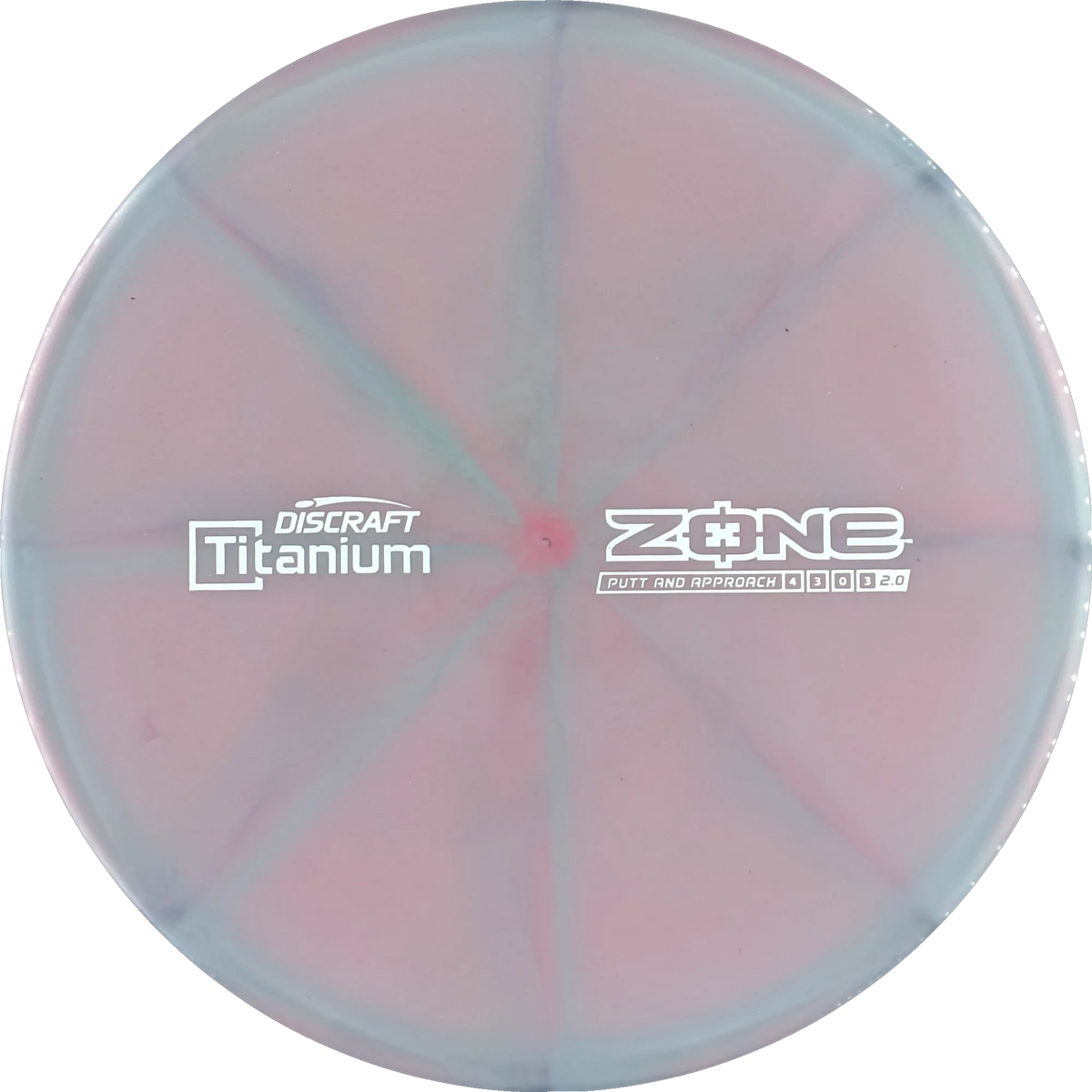 Titanium Zone