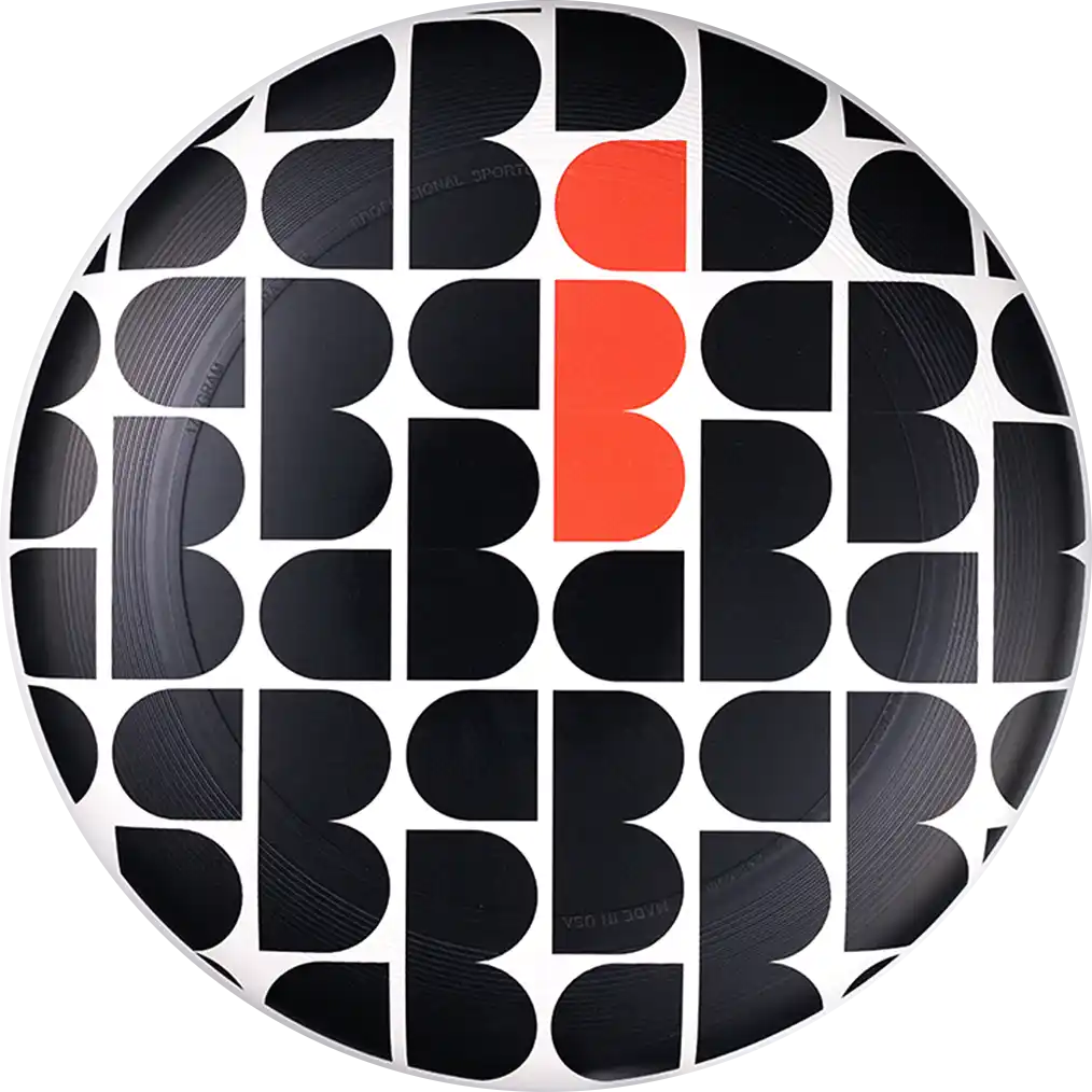 UltraStar Full Print Sportdisc
