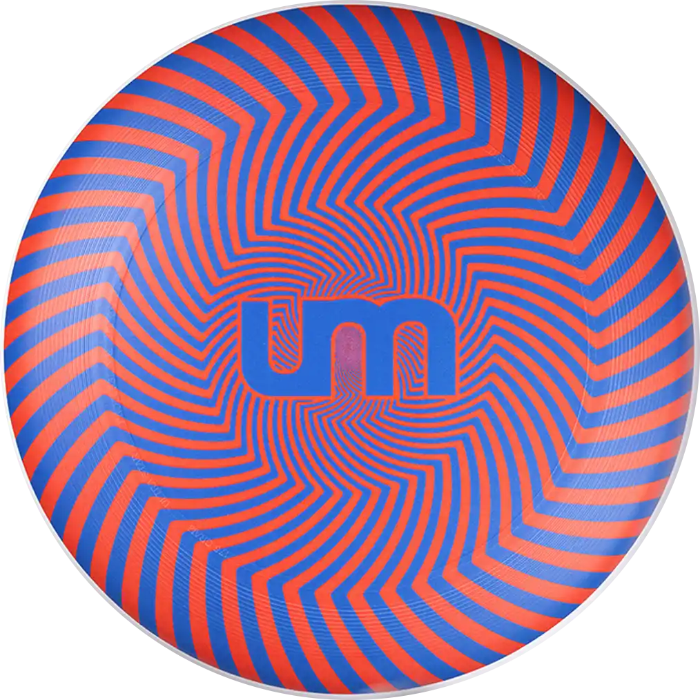 UltraStar Full Print Sportdisc