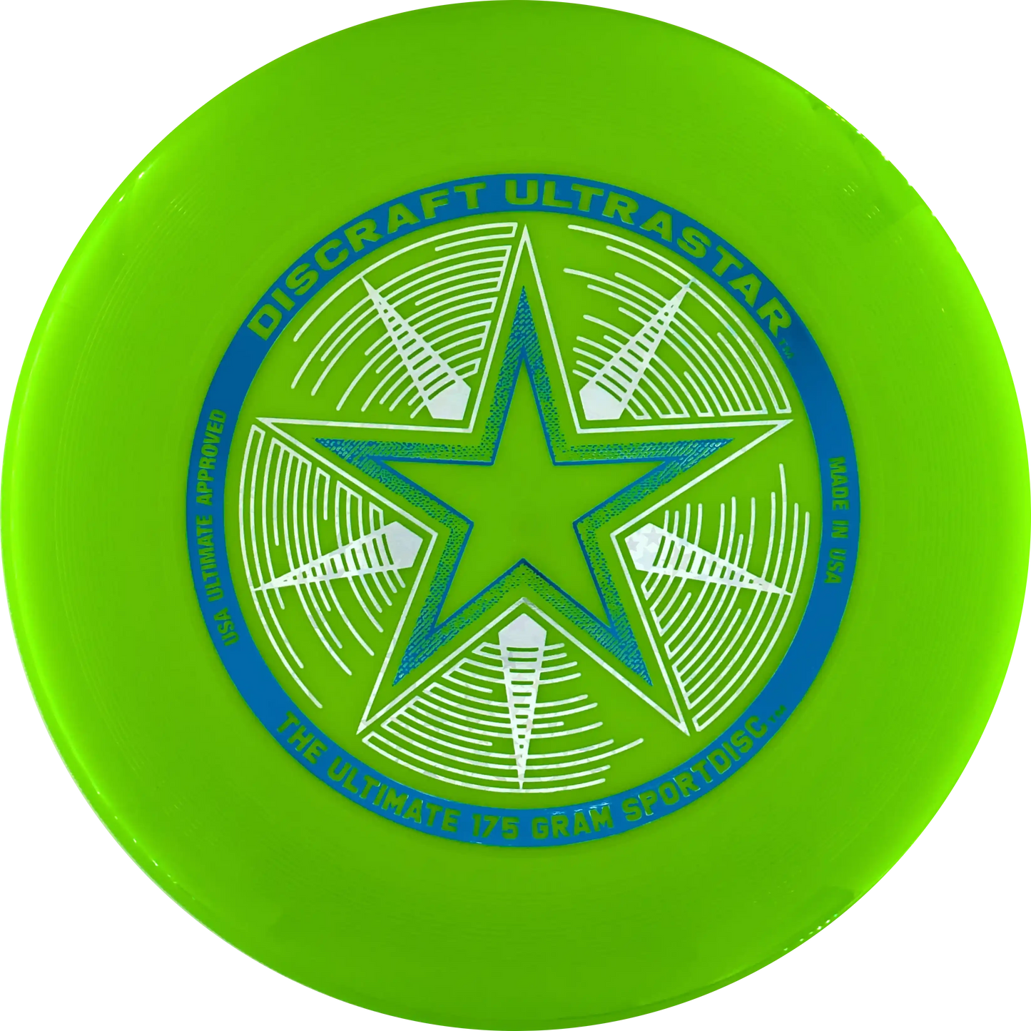 UltraStar Sportdisc