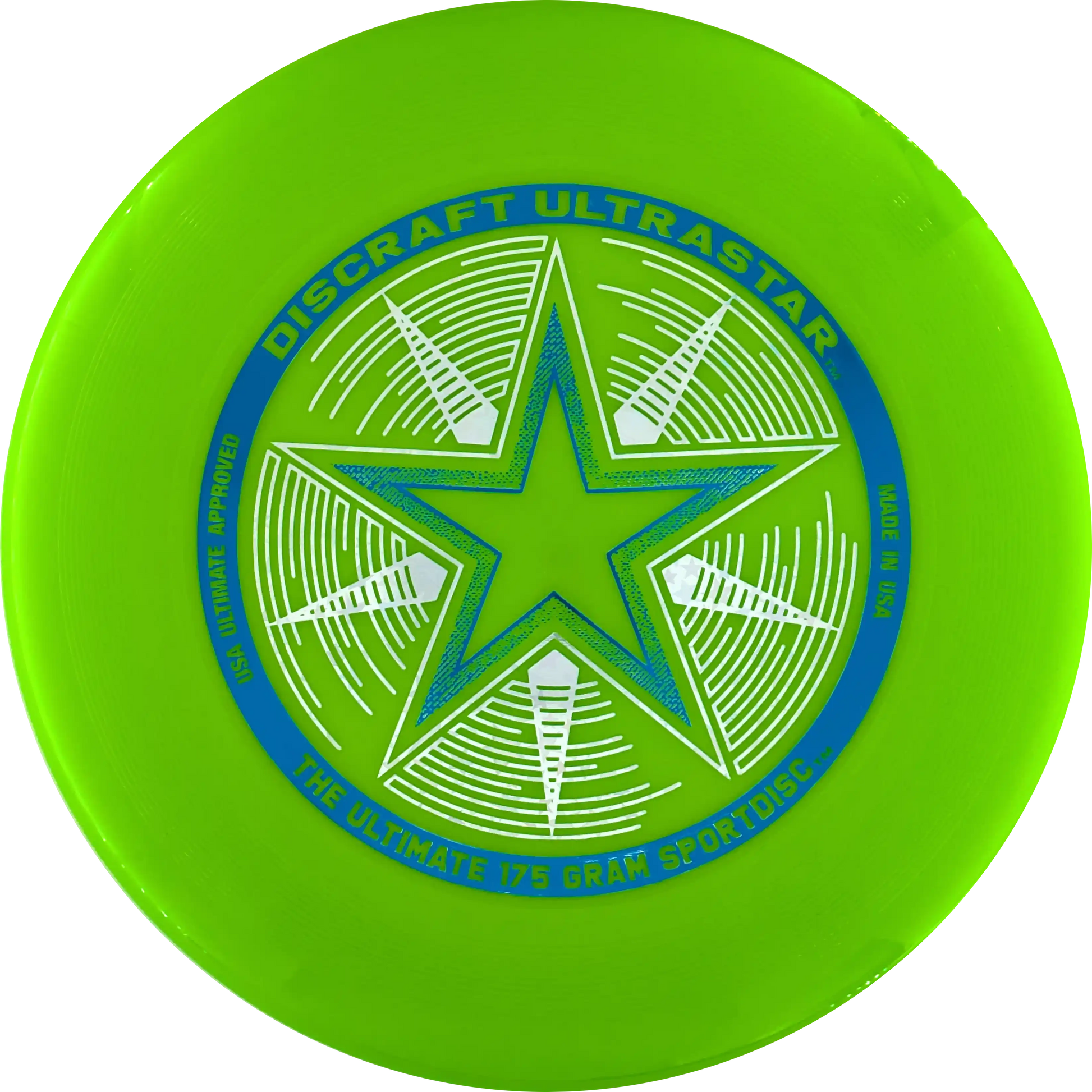 UltraStar Sportdisc