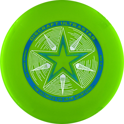 UltraStar Sportdisc