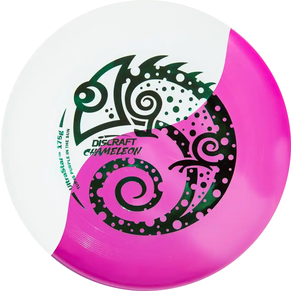 UltraStar Ultra Violet Sportdisc
