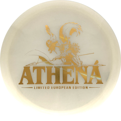 UV Athena Limited European Edition