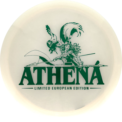 UV Athena Limited European Edition