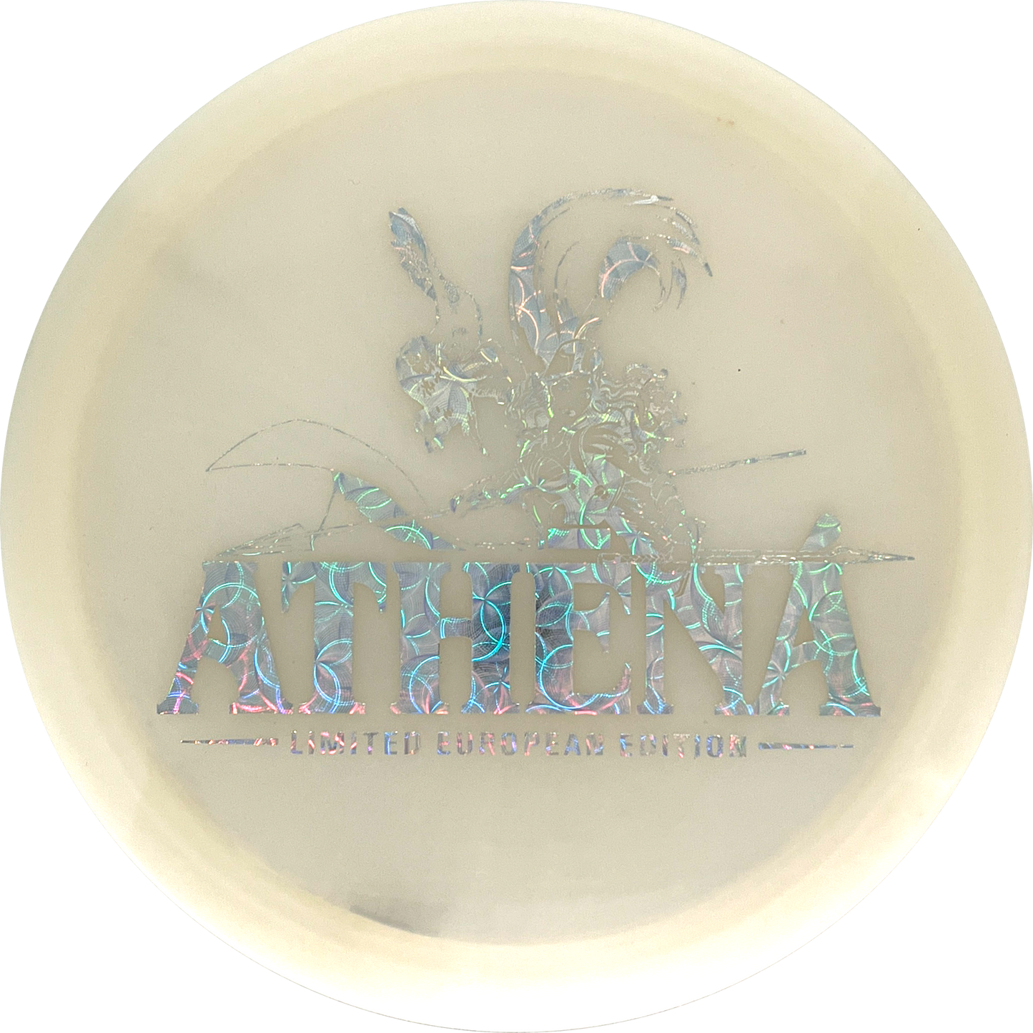 UV Athena Limited European Edition
