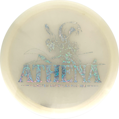 UV Athena Limited European Edition